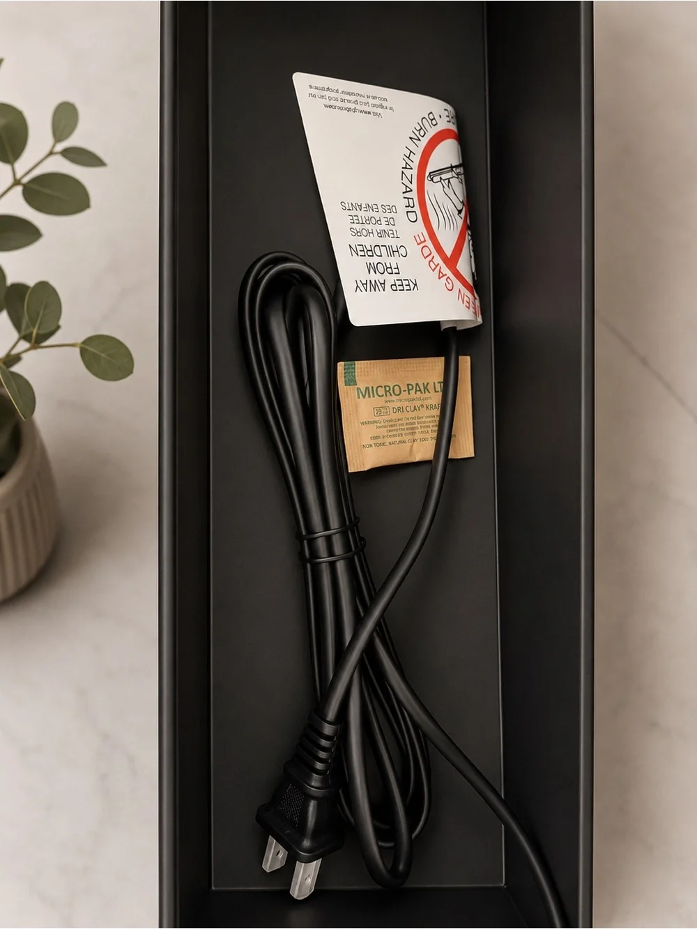 Ghd rise volumizing hot hair brush